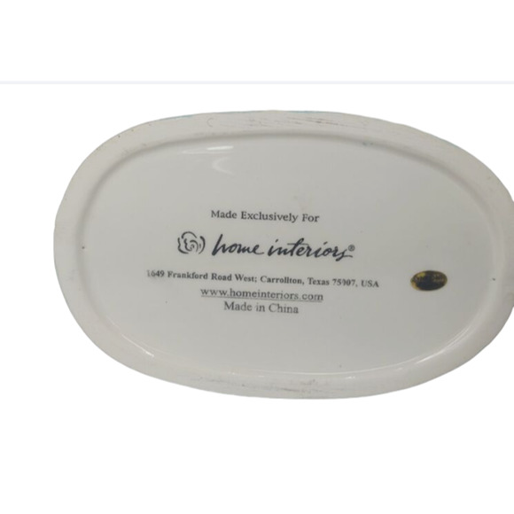 Adorable EASTER Chocolate Bunny Oil Burner - Bunny Rabbit Wax Warmer - Picture 9 of 9